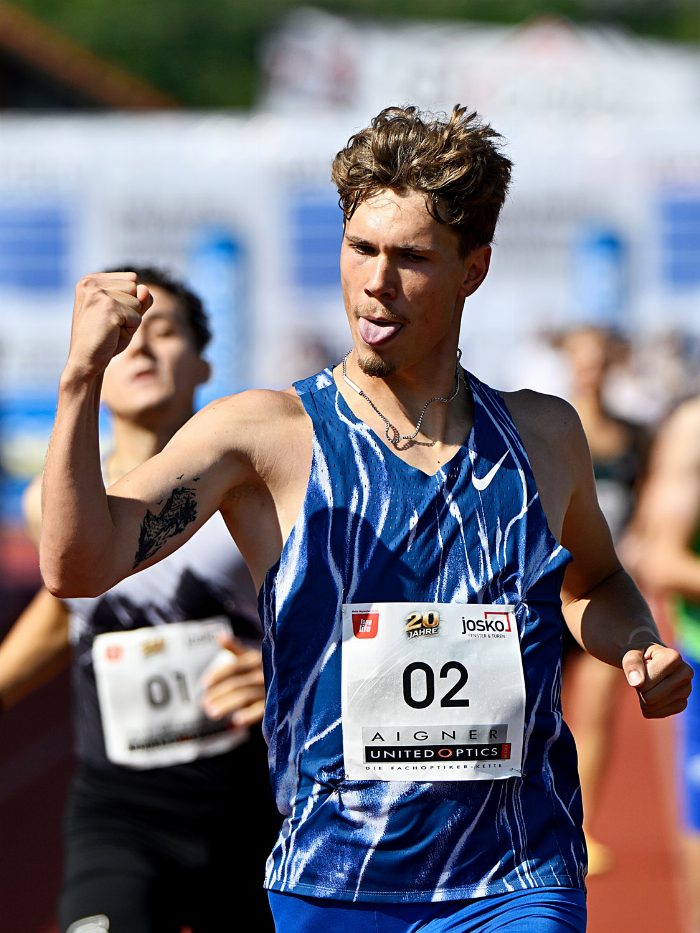 Laufmeeting Andorf 2026, Gerhard_Schneglberger